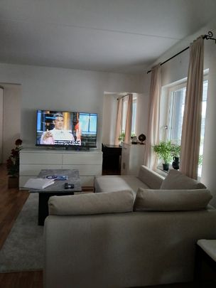 Halmstad - 1.5rok - 7mån - 8.625kr/mån - Foto 1