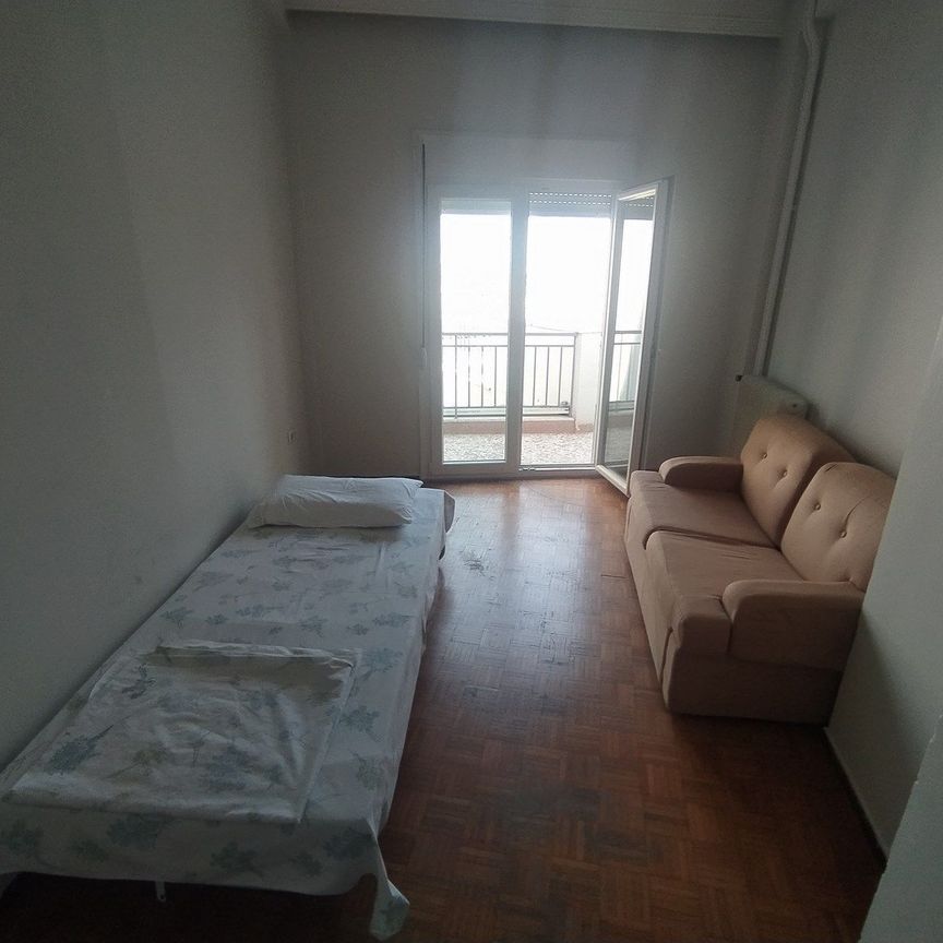 Studio/Γκαρσονιέρα για ενοικίαση Άγιος Ιωάννης (Καβάλα) - Photo 1
