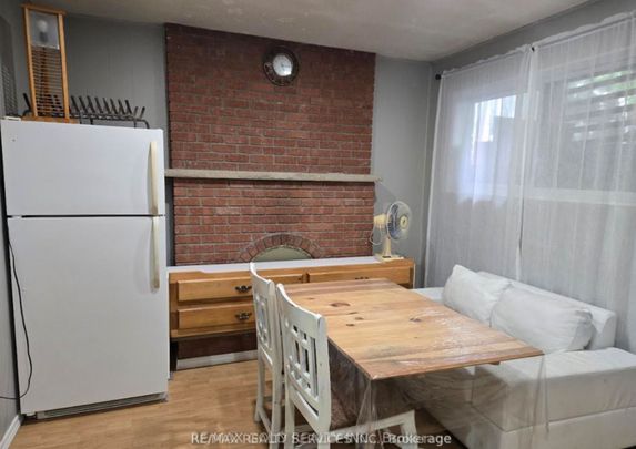 For Lease - 38 Carter Drive, Brampton, Ontario - Photo 1