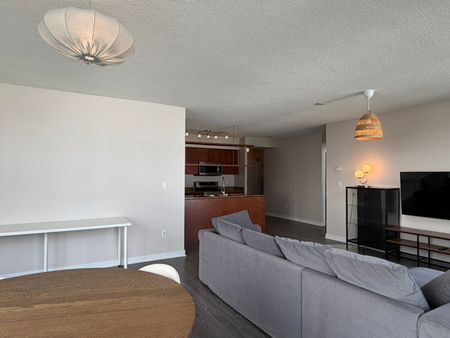 For Lease - 10 Navy Wharf Court Unit# 3109, Toronto, Ontario - Photo 2