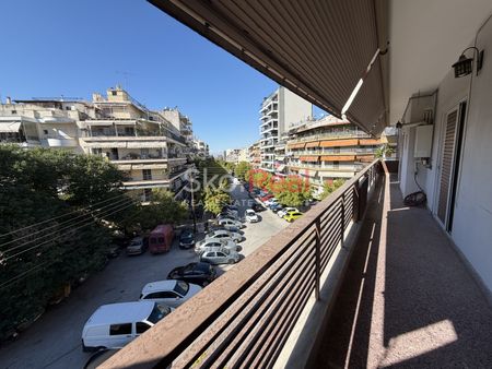ΕΝΟΙΚΙΑΣΗ - ΚΑΤΟΙΚΙΑΣ - ΒΟΥΛΓΑΡΗ ΘΕΣΣΑΛΟΝΙΚΗ - ΔΙΑΜΕΡΙΣΜΑ - ΟΙΚΟΓΕΝΕΙΑΚΟ - Photo 2