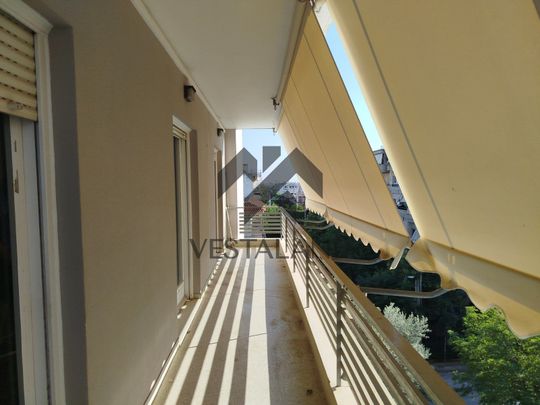 Διαμέρισμα για ενοικίαση Ανάβρυτα (Μαρούσι) - Photo 1