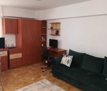 Garsoniera de inchiriat in Craiova, Dolj, Ultracentral, Str.Vasile ... - Photo 2