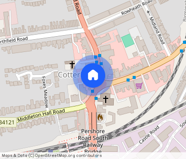 1 Watford Road, Birmingham, B30 - Photo 1