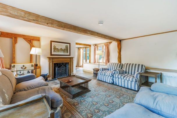 3 bedroom cottage to rent - Photo 1