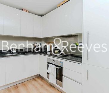 Major Draper Street Royal Arsenal Riverside, SE18 - Photo 3