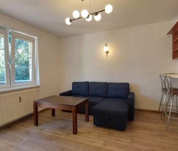 TER11733 MIESZKANIE 2 pokojowe z BALKONEM – zdjęcie 2