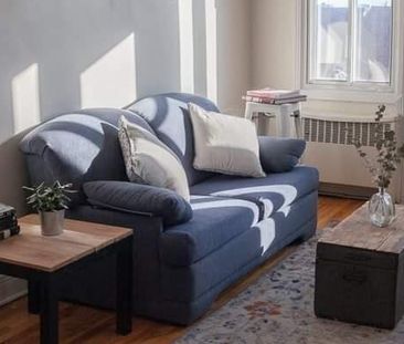 1 CH - 1 SDB - Montréal - $1,489 /mo - Photo 2
