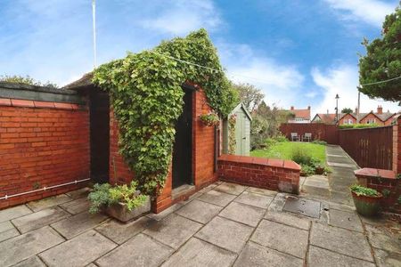 Bebington Road, Port Sunlight, CH62 - Photo 4