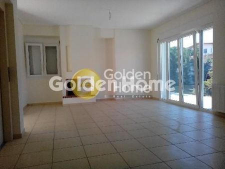 Μεζονέτα για ενοικίαση Κέντρο (Καλύβια Θορικού) - Φωτογραφία 2