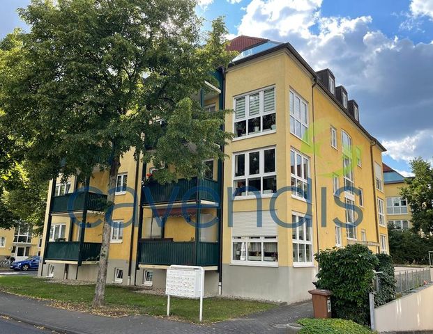 ERSTBEZUG nach Renovierung / moderne 2-Raum Wohnung in Dresden-Laubegast - Photo 1