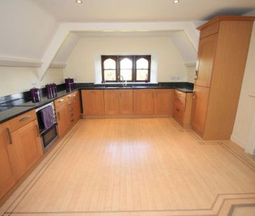 2 bedroom apartment to rent - Photo 6