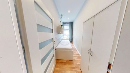 Pokój, ul. Kleczkowska - Фото 2