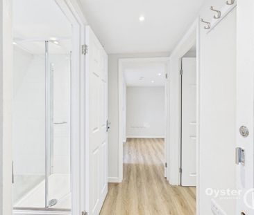 1 bedroom flat to rent - Photo 6