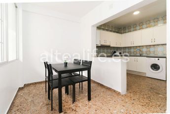 Avenida de la Nucía, Altea, Valencian Community 03590