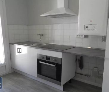 Location Appartement 3 pièces 60m² MARIGNANE 13700 - Photo 1