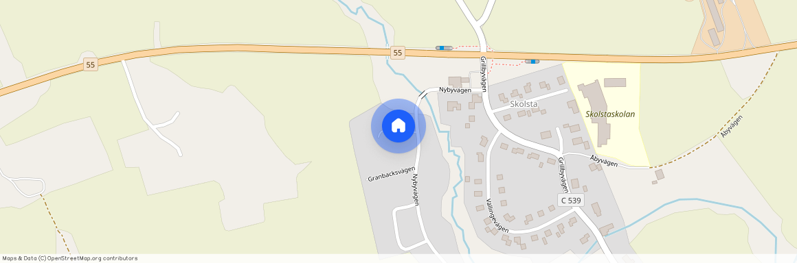 Enbacksvägen 3B, 749 51, Grillby