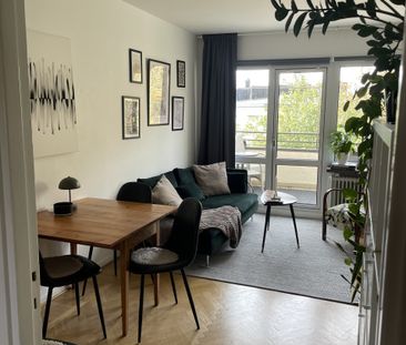 Byggmästaregatan, Lund - Photo 1