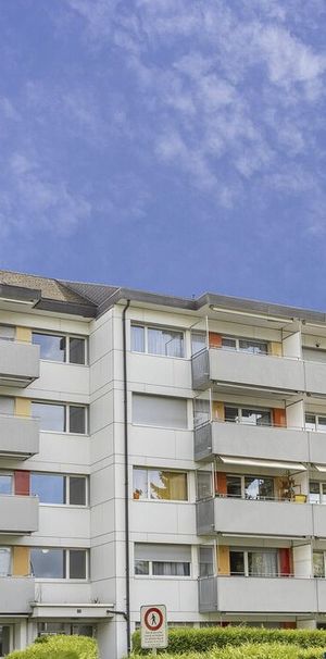 Bulle / 4.5 pièces au rez en rénovation - Foto 1