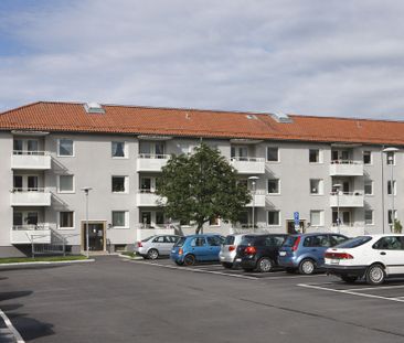 Målaregatan 44 A - Photo 2