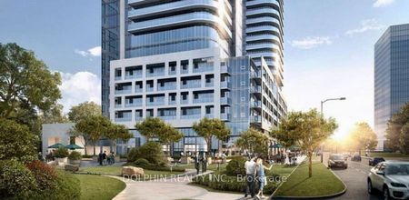 For Lease - 2033 Kennedy Road Unit# 1601, Toronto, Ontario - Photo 2