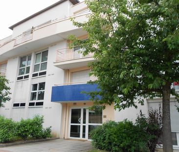 Location Appartement 1 pièce 18m² - Photo 4