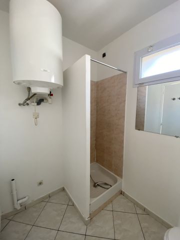 Location Appartement 2 pièces 29m² VILLEBON SUR YVETTE 91140 - Photo 5