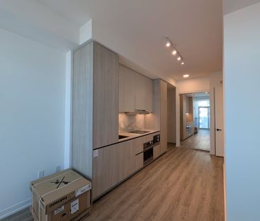 For Lease - 8 Interchange Way Unit# 4901, Vaughan, Ontario - Photo 1