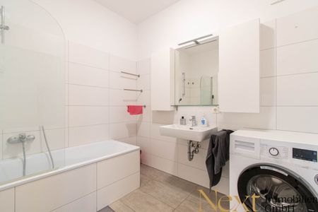 Traumhafte 2-Zimmer-Wohnung mit Balkon in Toplage von Leonding (Holzheim) zu vermieten! - Foto 5