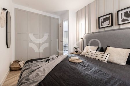 2 bedroom luxury Apartment for rent in Madrid, Spain - Photo 5