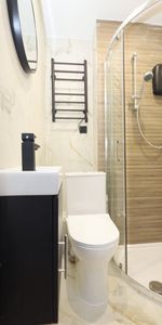 Studio Flat, Long Elmes, HA3 - Photo 3