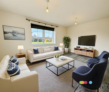 Keyberde Close, Norwich, Rackheath - Photo 1