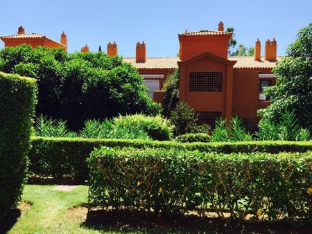 Ground Floor Apartment in Atalaya Isdabe - Photo 4