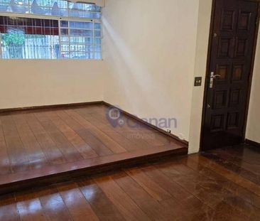 Sobrado Em Campo Belo, São Paulo/sp de 115 m² 3 Quartos Para Locaçã... - Photo 5