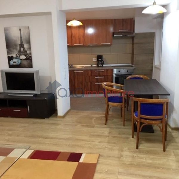 Apartament 3 camere de inchiriat in Cluj-Napoca, Plopilor ID 3624 - Fotografie 1