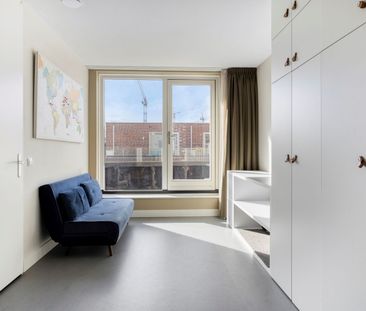 Verthorenpad 4, Leeuwesteyn, 3541BZ, Utrecht - Photo 1