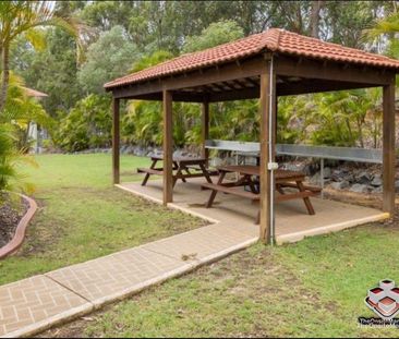 Private & Flexible with water included - Photo 2