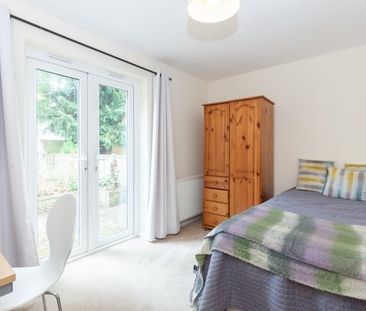 Coolidge Close, Headington - Photo 6