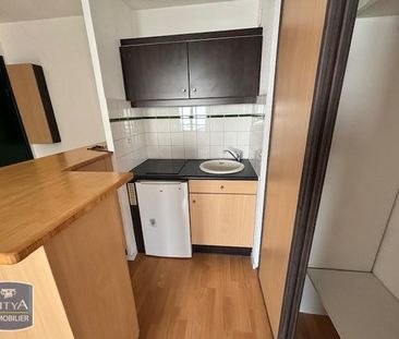 Location Appartement 2 pièces 29m² NANTES 44000 - Photo 3