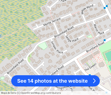 Juniper Place, Portlethen, Aberdeen, AB12 - Photo 1