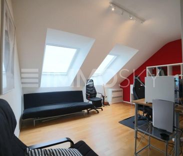 Komfortables Wohnen mit offenem Wohnkonzept - Photo 3