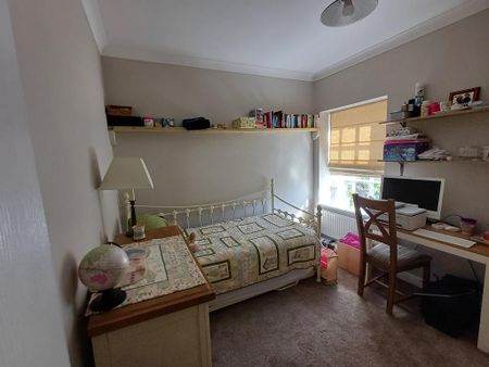 3 bedroom terraced house to rent - Photo 4