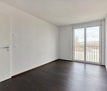 2.5 Zimmer Wohnung - Photo 6