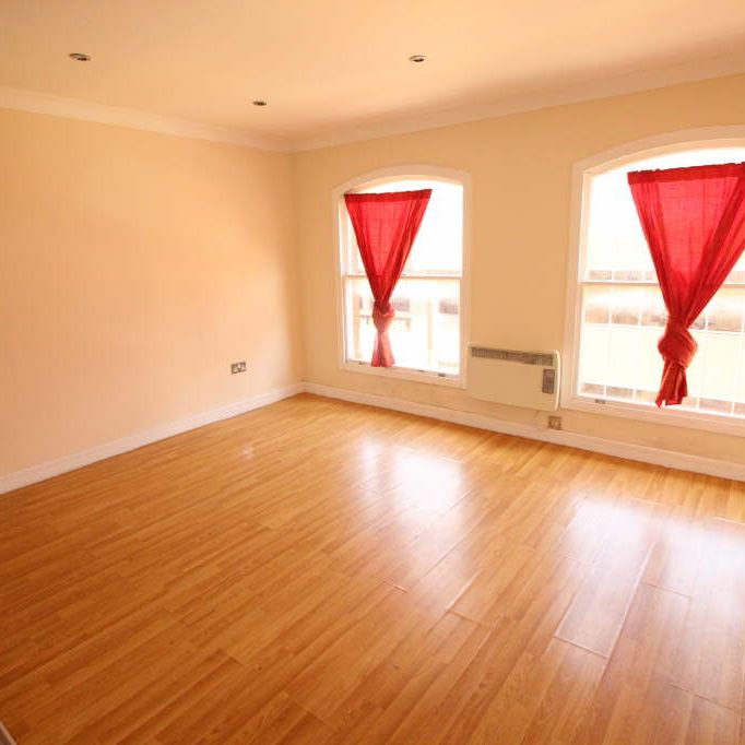 1 bedroom apartment to rent Park Street West, Luton, LU1 - Photo 1