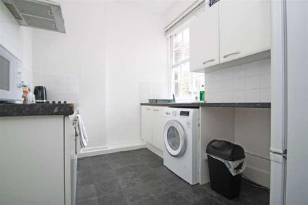 The Cut, London, SE1 - Photo 3