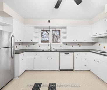 For Lease - 541 Rouge Hills Drive, Toronto, Ontario - Photo 4