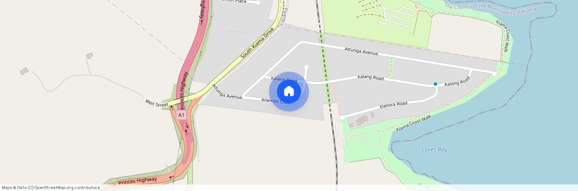 19b Anembo Crescent, Kiama Heights 2533, New South Wales