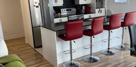 Condo paisible à Iberville - Photo 2