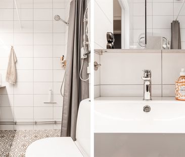 Kungsholmstorg, Stockholm - Foto 3