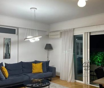 Διαμέρισμα για ενοικίαση Αιξωνή (Γλυφάδα) - Photo 4